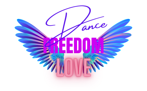 Dance Freedom Love